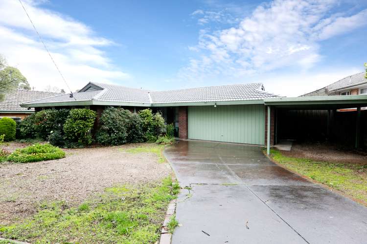 Main view of Homely house listing, 34 Banool Quadrant, Doncaster East VIC 3109