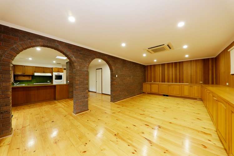 Third view of Homely house listing, 34 Banool Quadrant, Doncaster East VIC 3109