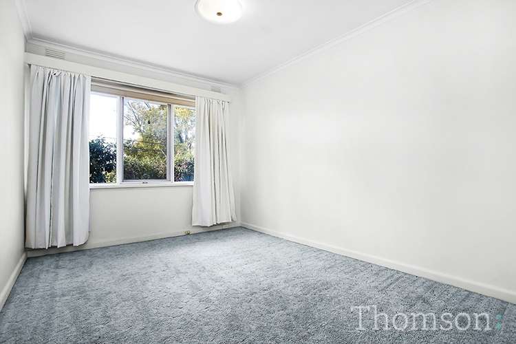 Second view of Homely apartment listing, 6/281 Balaclava Road, Caulfield North VIC 3161