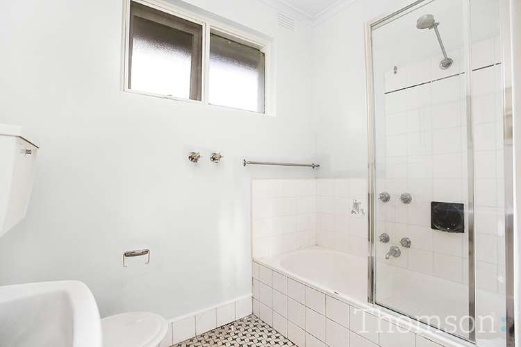 Third view of Homely apartment listing, 6/281 Balaclava Road, Caulfield North VIC 3161