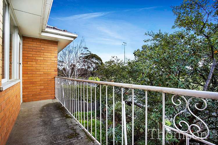 Fifth view of Homely apartment listing, 6/281 Balaclava Road, Caulfield North VIC 3161