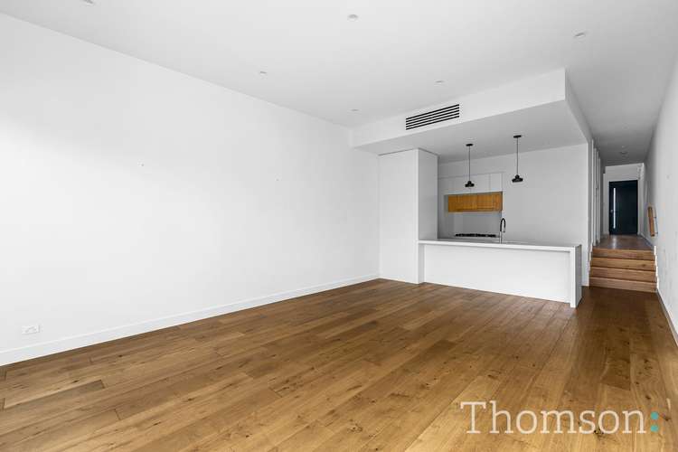 Second view of Homely townhouse listing, 3/196 Warrigal Road, Camberwell VIC 3124