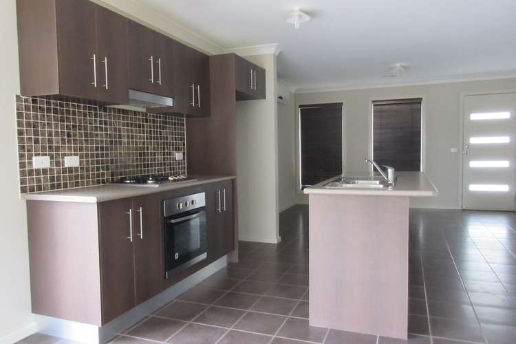 Second view of Homely unit listing, 1/33 Parklea Way, Tarneit VIC 3029