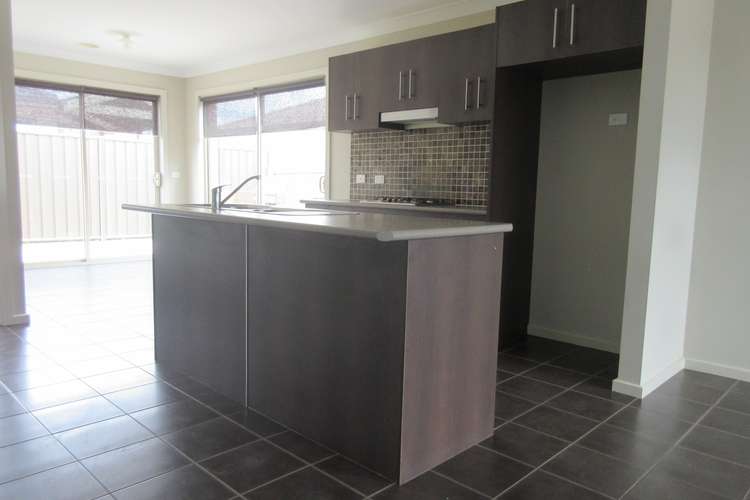 Third view of Homely unit listing, 1/33 Parklea Way, Tarneit VIC 3029