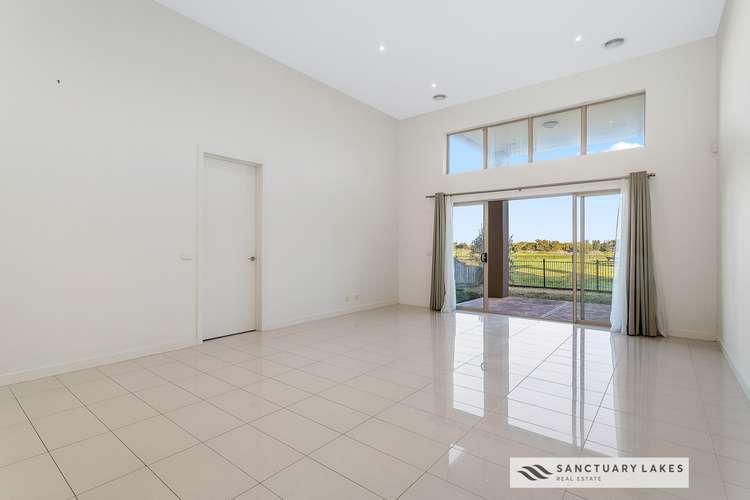 Fourth view of Homely townhouse listing, 2/1-9 Eagleview Place, Sanctuary Lakes VIC 3030
