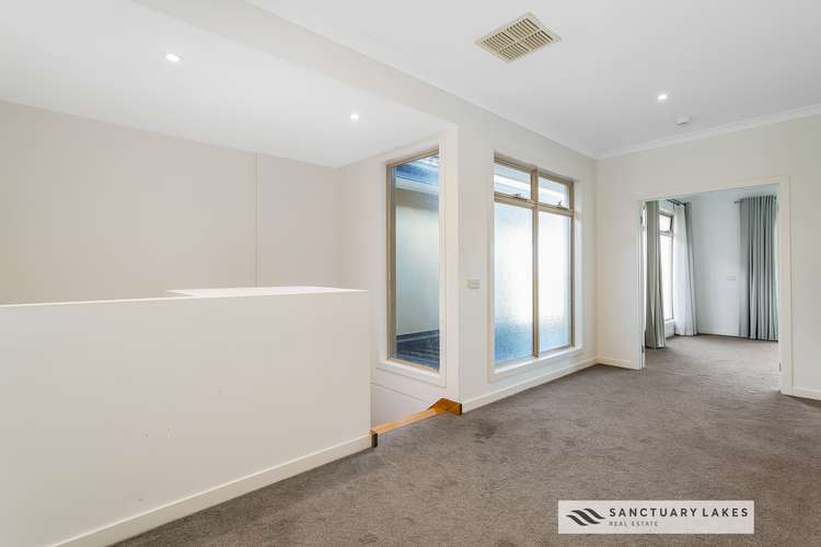 Sixth view of Homely townhouse listing, 2/1-9 Eagleview Place, Sanctuary Lakes VIC 3030