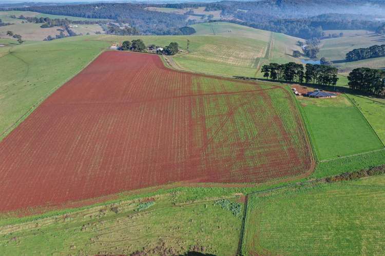 Lot 1 Orchard Road, Gembrook VIC 3783