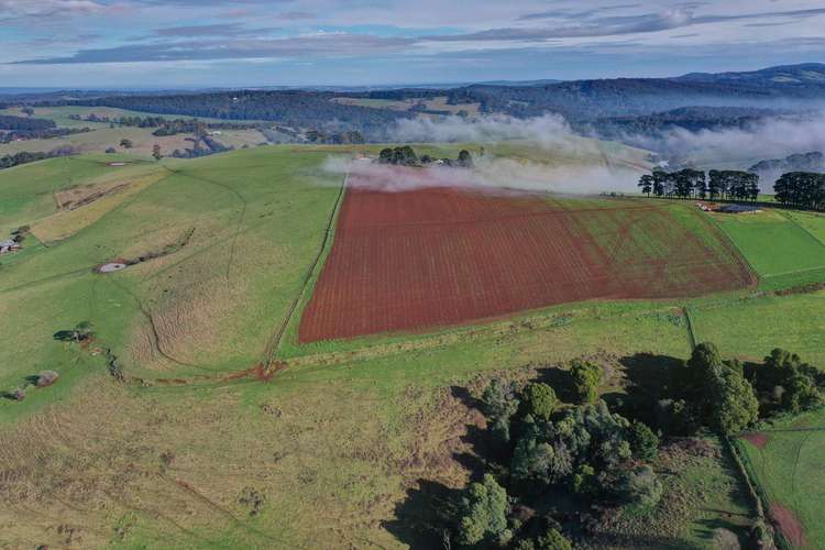 Fourth view of Homely residentialLand listing, Lot 1 Orchard Road, Gembrook VIC 3783