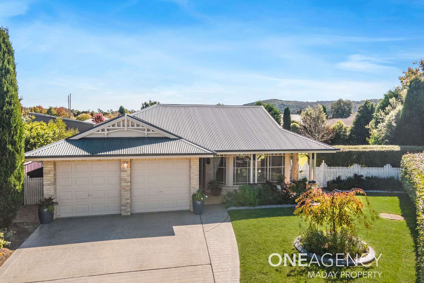 Main view of Homely house listing, 14 Blackett Place, Bowral NSW 2576