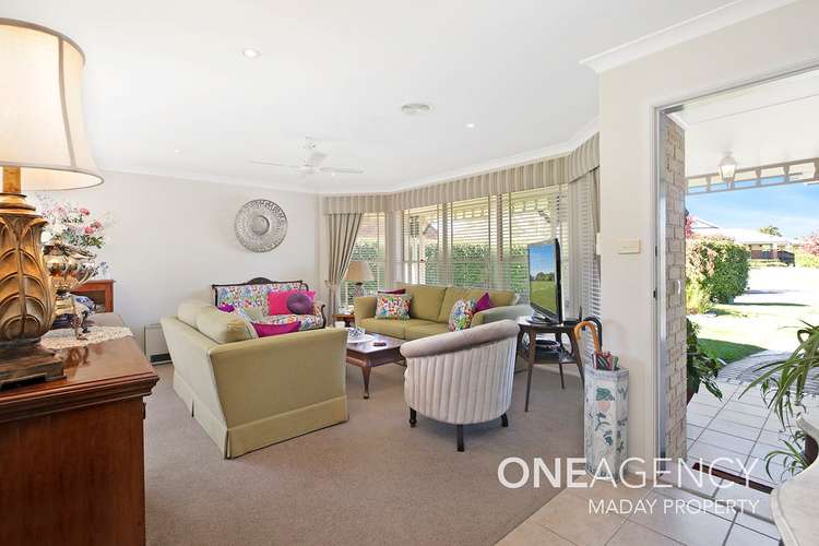 Second view of Homely house listing, 14 Blackett Place, Bowral NSW 2576