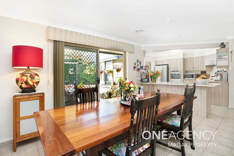 Fourth view of Homely house listing, 14 Blackett Place, Bowral NSW 2576