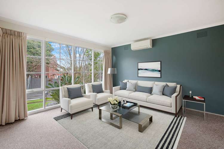Second view of Homely townhouse listing, 18/7 Turnbull Court, Ringwood VIC 3134