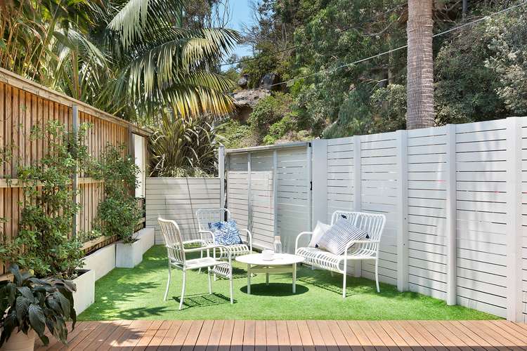 Fourth view of Homely house listing, 17 Carlton Street, Manly NSW 2095
