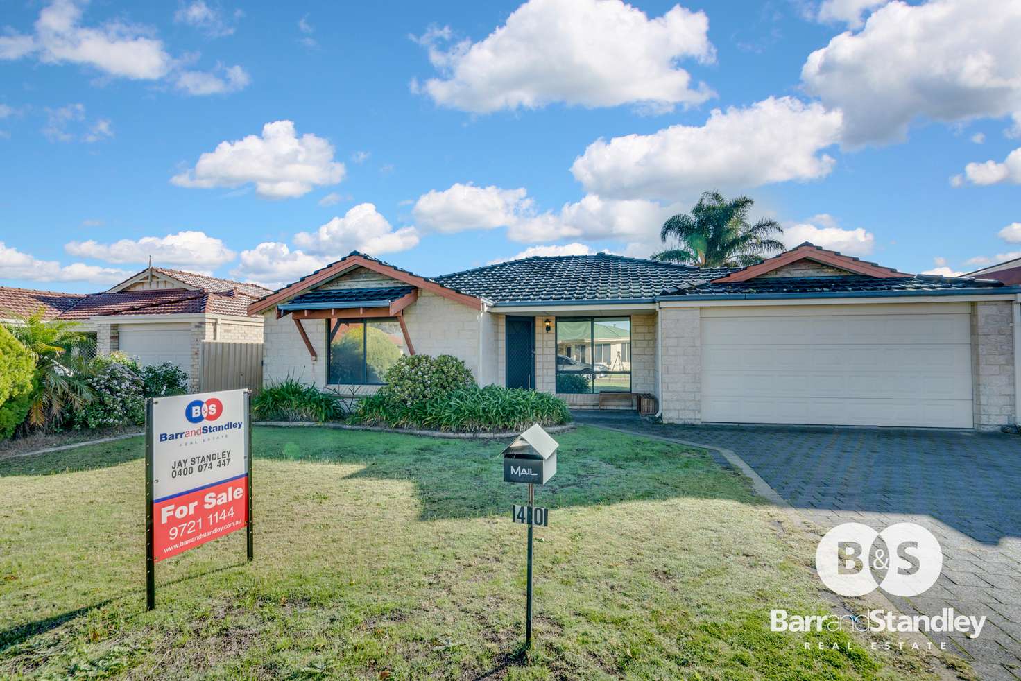 Main view of Homely house listing, 40 Lantana  Lane, Glen Iris WA 6230