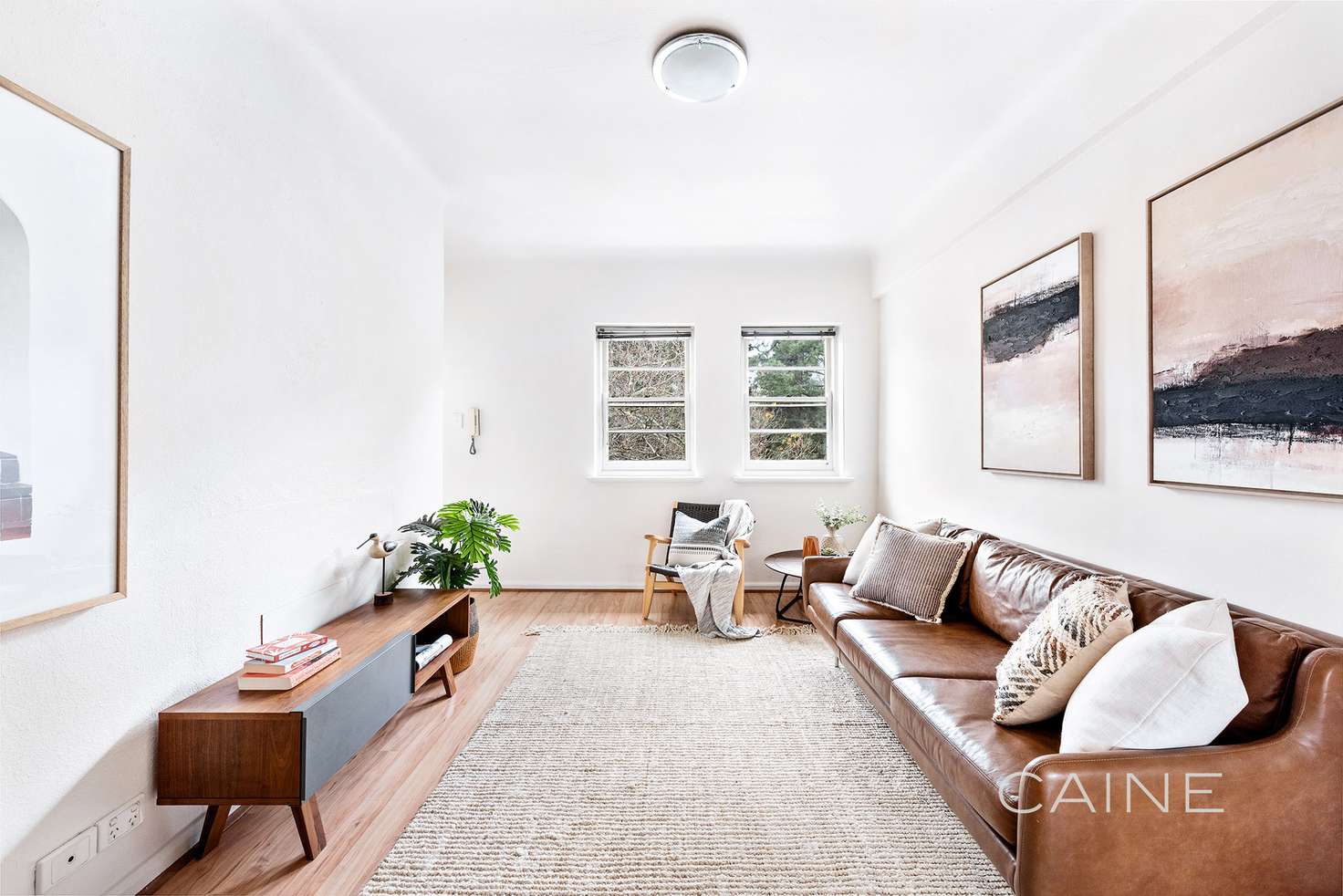 Main view of Homely apartment listing, 12/161 Wellington Parade South, East Melbourne VIC 3002