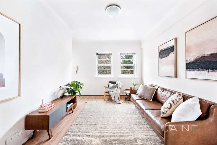 Main view of Homely apartment listing, 12/161 Wellington Parade South, East Melbourne VIC 3002