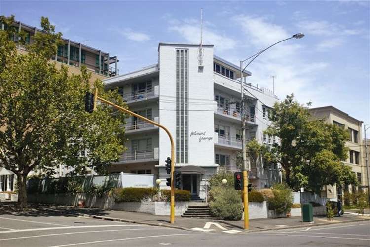 Second view of Homely apartment listing, 12/161 Wellington Parade South, East Melbourne VIC 3002