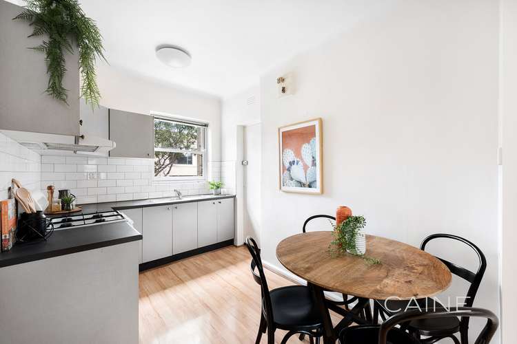 Third view of Homely apartment listing, 12/161 Wellington Parade South, East Melbourne VIC 3002