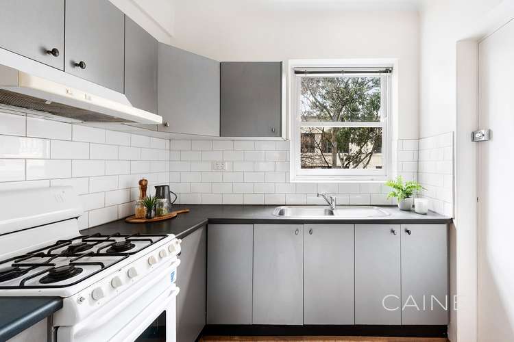 Fourth view of Homely apartment listing, 12/161 Wellington Parade South, East Melbourne VIC 3002