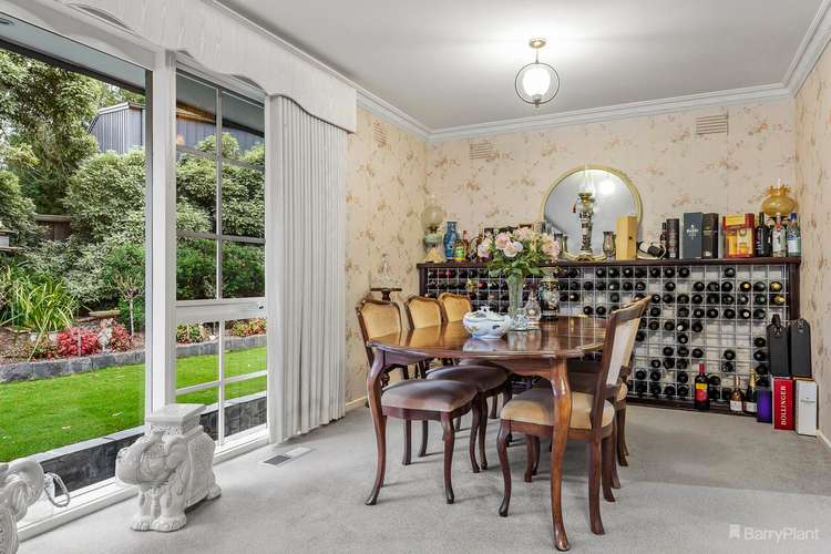 Fifth view of Homely house listing, 3 Drysdale Avenue, Eltham VIC 3095