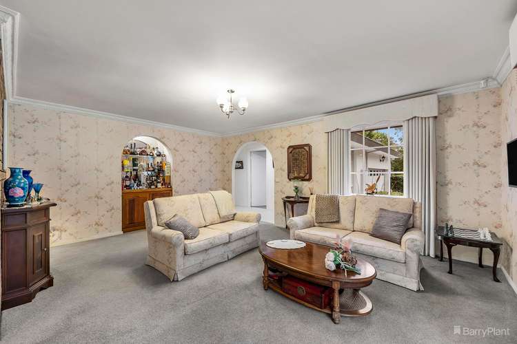 Sixth view of Homely house listing, 3 Drysdale Avenue, Eltham VIC 3095