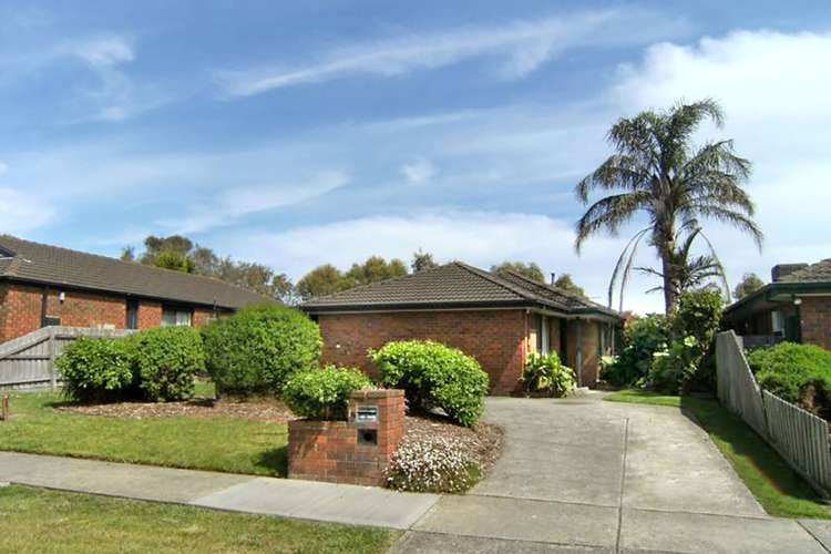 Main view of Homely house listing, 15 Scarborough Avenue, Cranbourne West VIC 3977