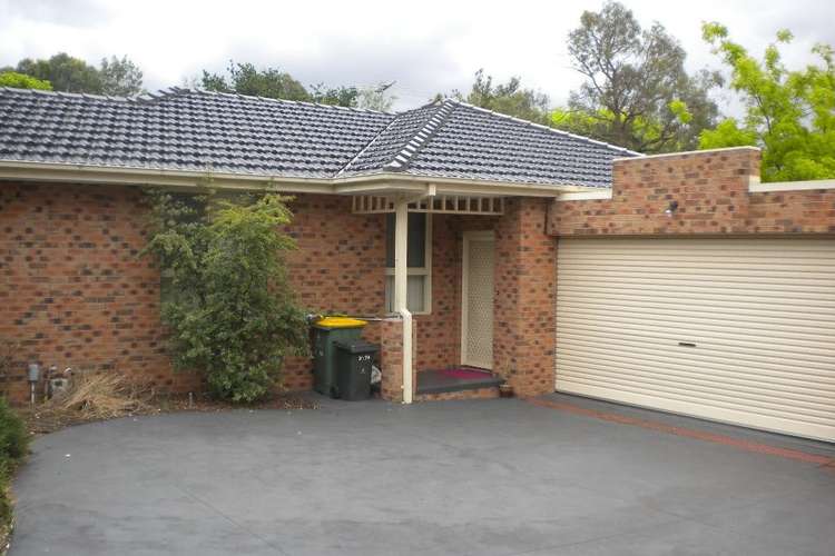 Main view of Homely unit listing, 3/74 Plenty Lane, Greensborough VIC 3088