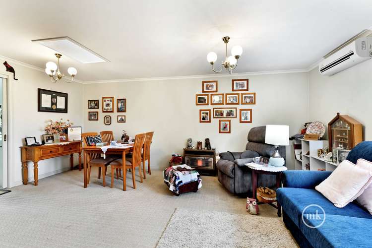Second view of Homely unit listing, 2/1159 Main Road, Eltham VIC 3095