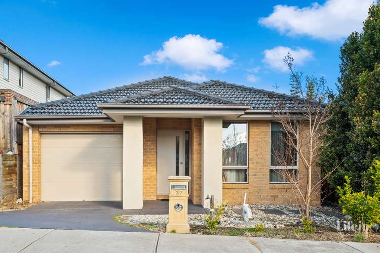 Main view of Homely house listing, 37 Danthonia Street, Coburg North VIC 3058