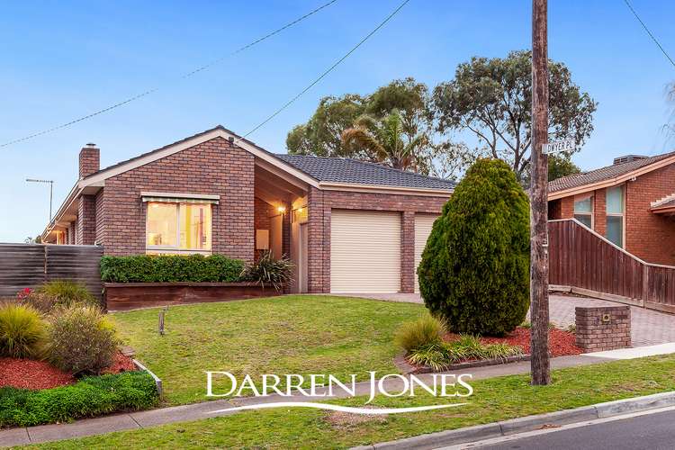 Main view of Homely house listing, 48 Eastgate Drive, Greensborough VIC 3088