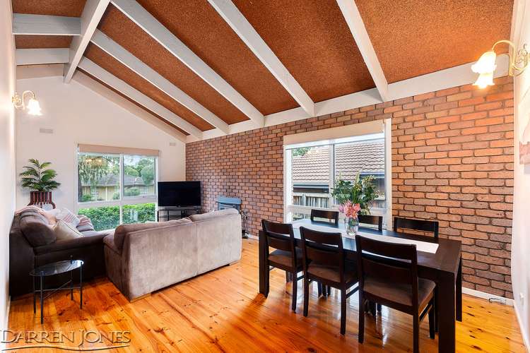 Second view of Homely house listing, 48 Eastgate Drive, Greensborough VIC 3088