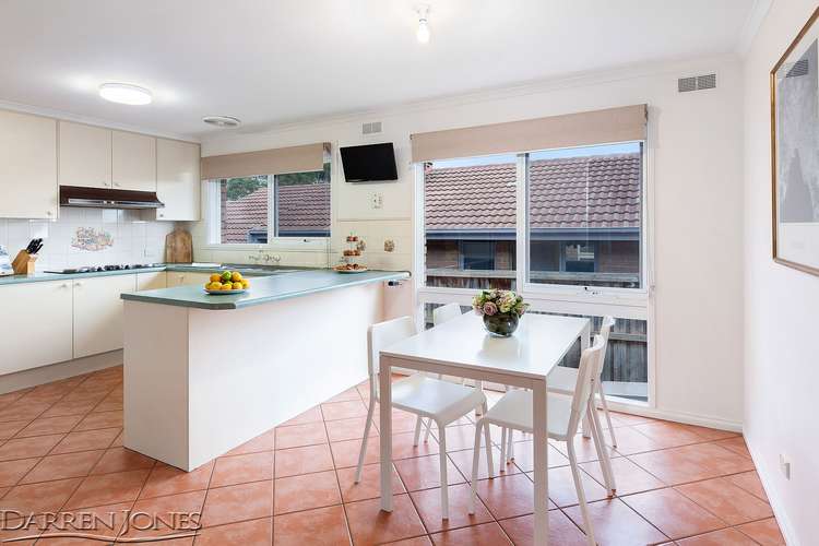 Fifth view of Homely house listing, 48 Eastgate Drive, Greensborough VIC 3088