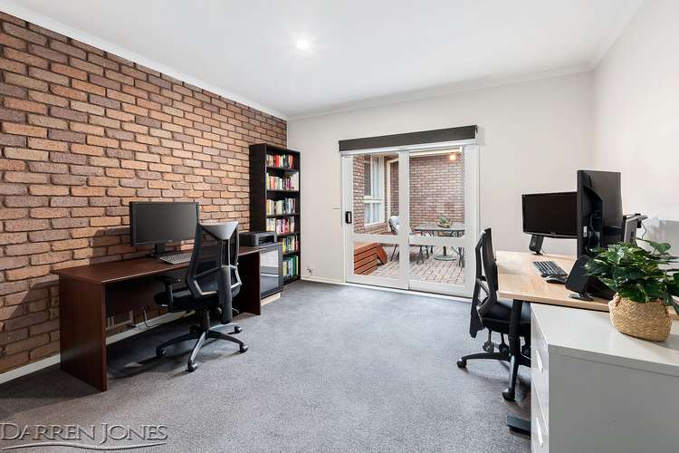 Sixth view of Homely house listing, 48 Eastgate Drive, Greensborough VIC 3088