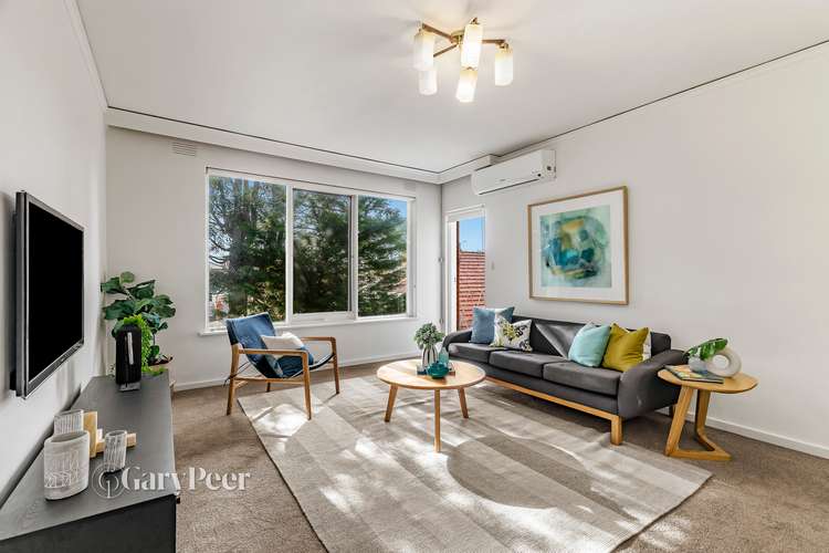 Second view of Homely apartment listing, 8/5 St Georges Road, Elsternwick VIC 3185