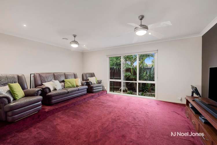 Fourth view of Homely house listing, 13 Albert Park Way, Keysborough VIC 3173