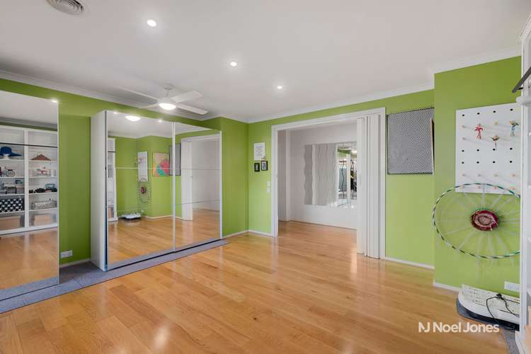 Fifth view of Homely house listing, 13 Albert Park Way, Keysborough VIC 3173