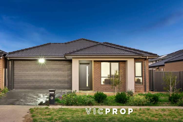 Main view of Homely house listing, 19 Travel Avenue, Tarneit VIC 3029