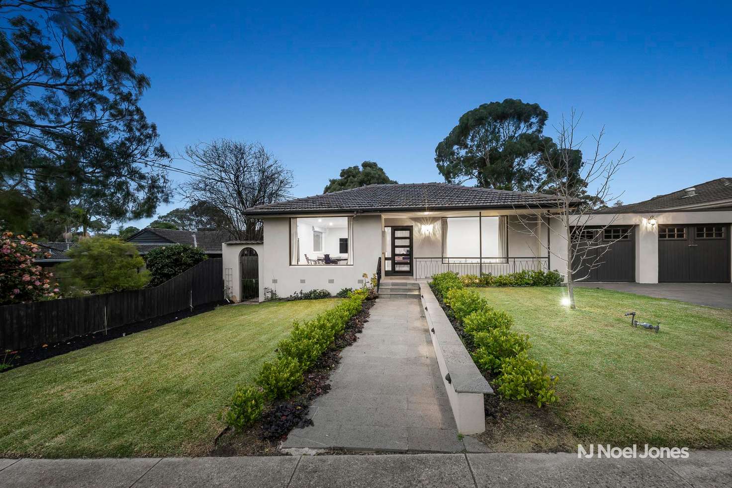 Main view of Homely house listing, 7 Pinevale Court, Boronia VIC 3155