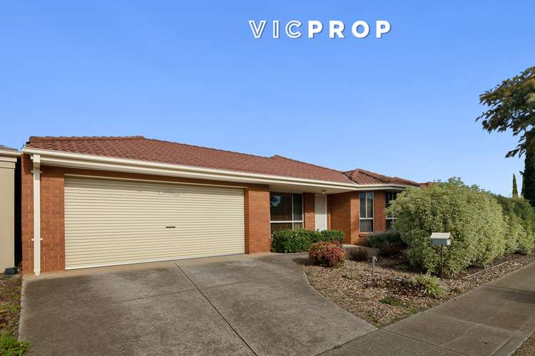 61 Conquest Drive, Werribee VIC 3030