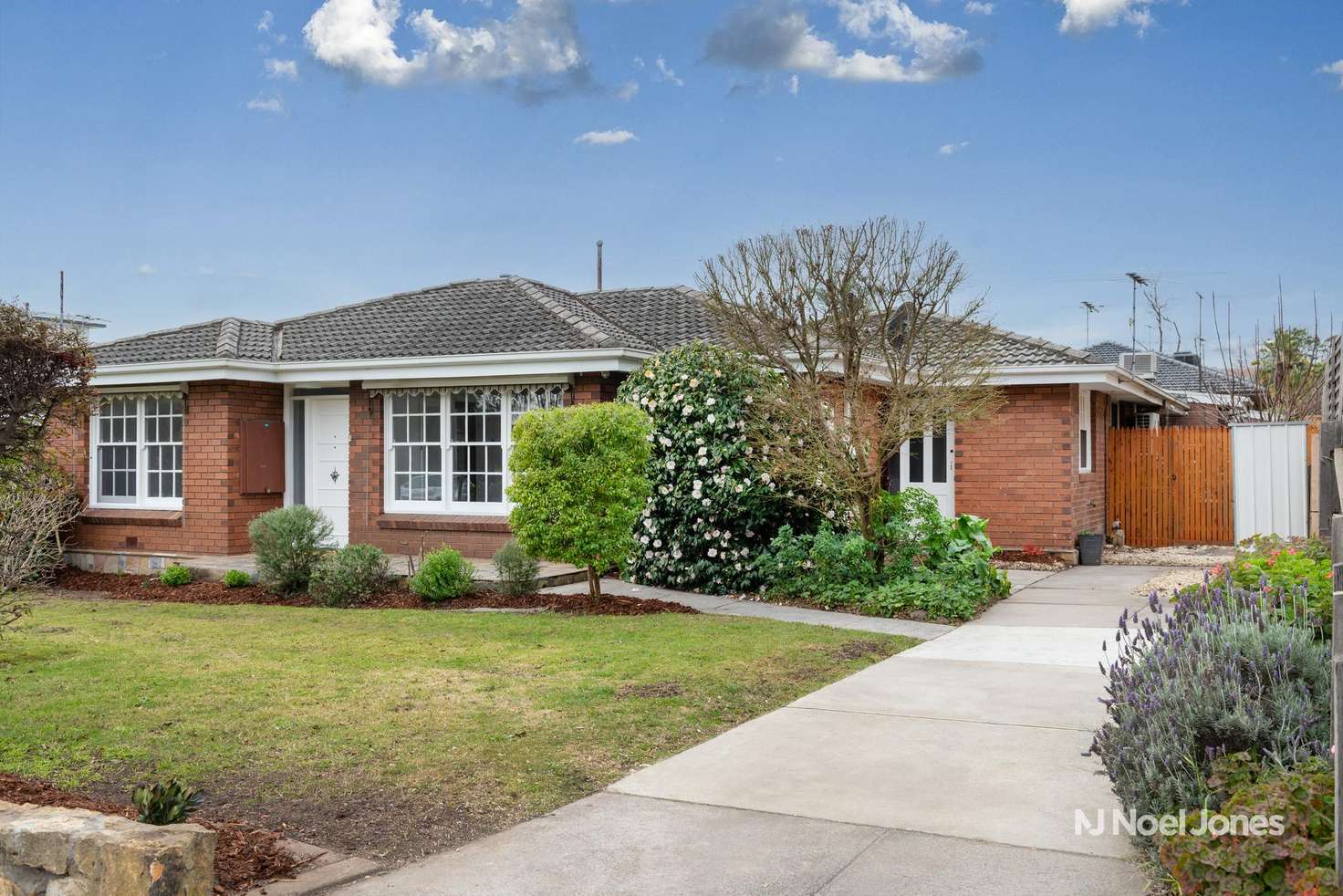 Main view of Homely unit listing, 8/1078 Burke Road, Balwyn North VIC 3104