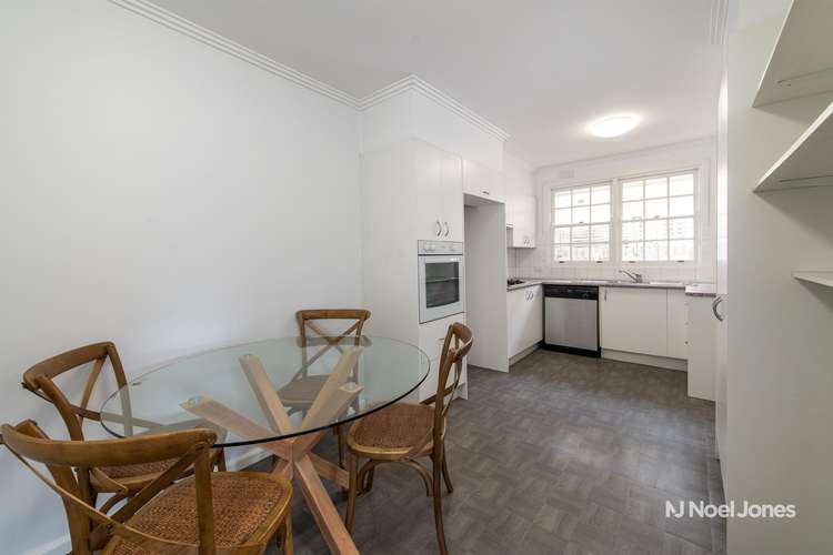 Fifth view of Homely unit listing, 8/1078 Burke Road, Balwyn North VIC 3104