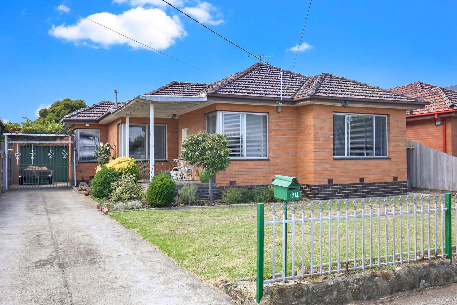 Main view of Homely house listing, 134 Main Street, Thomastown VIC 3074