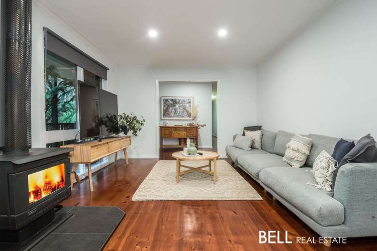 Fifth view of Homely house listing, 3 Rivington Avenue, Kallista VIC 3791