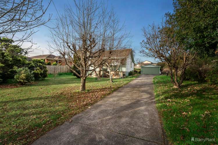Second view of Homely house listing, 3 Fortune Street, Box Hill North VIC 3129