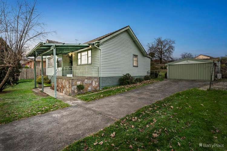 Third view of Homely house listing, 3 Fortune Street, Box Hill North VIC 3129