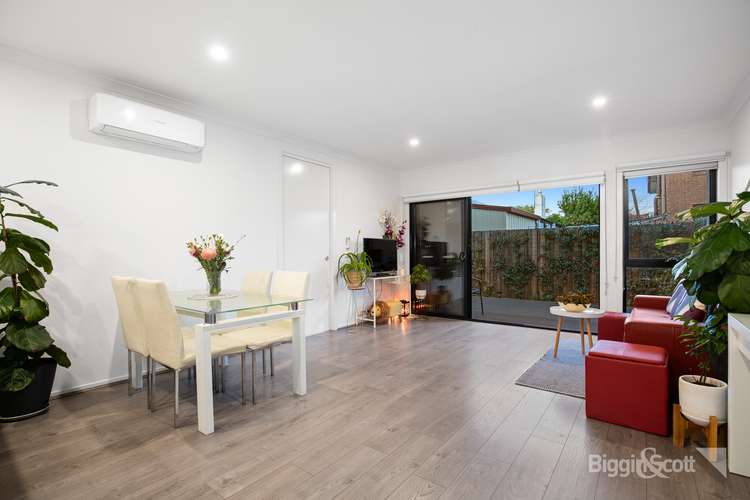 Sixth view of Homely townhouse listing, 16 George Street, Maidstone VIC 3012