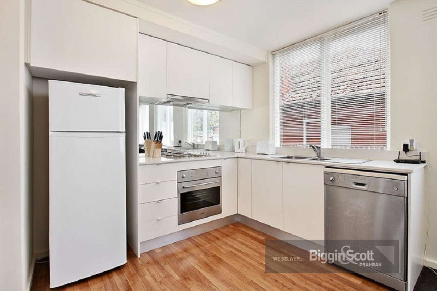 Main view of Homely apartment listing, 2/229 Williams Road, South Yarra VIC 3141