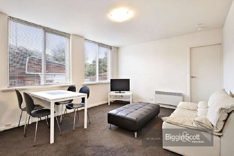 Second view of Homely apartment listing, 2/229 Williams Road, South Yarra VIC 3141