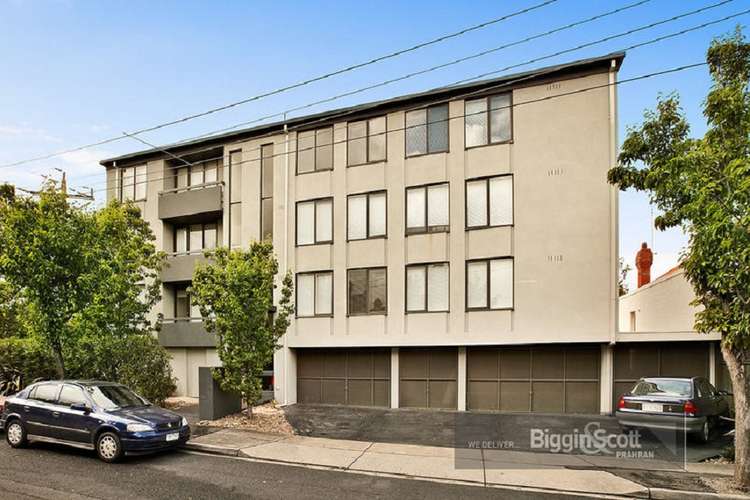 Fifth view of Homely apartment listing, 2/229 Williams Road, South Yarra VIC 3141