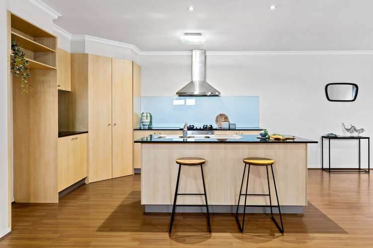 Third view of Homely apartment listing, 14/24 Rose Street, Box Hill VIC 3128
